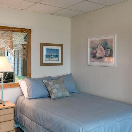 Apartamento Buried Treasure Port Aransas Exterior foto