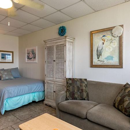 Apartamento Buried Treasure Port Aransas Exterior foto