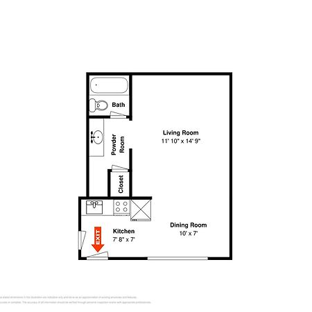 Apartamento Buried Treasure Port Aransas Exterior foto