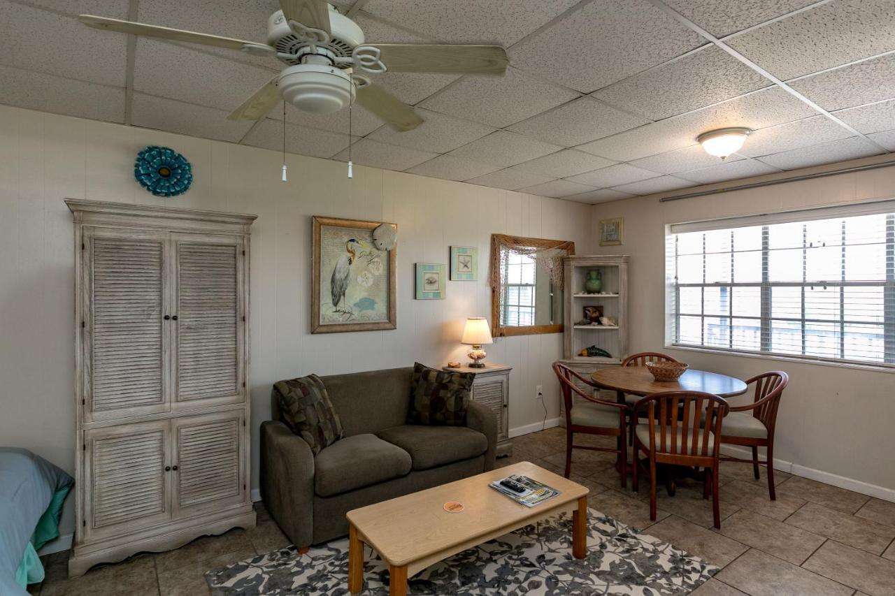 Apartamento Buried Treasure Port Aransas Exterior foto