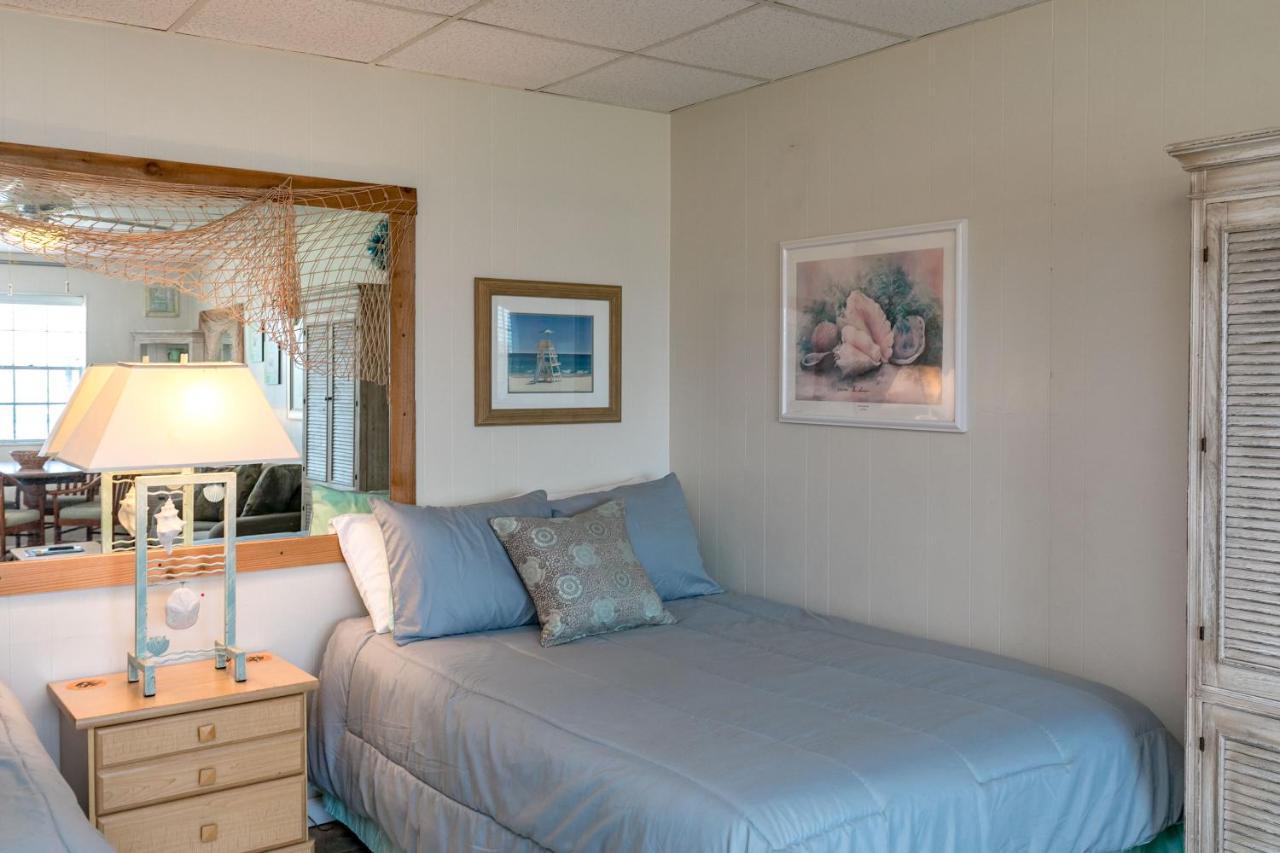Apartamento Buried Treasure Port Aransas Exterior foto