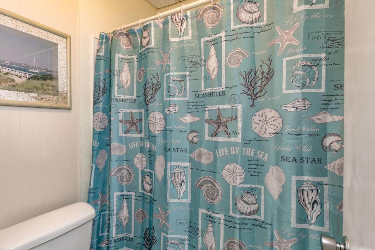 Apartamento Buried Treasure Port Aransas Exterior foto