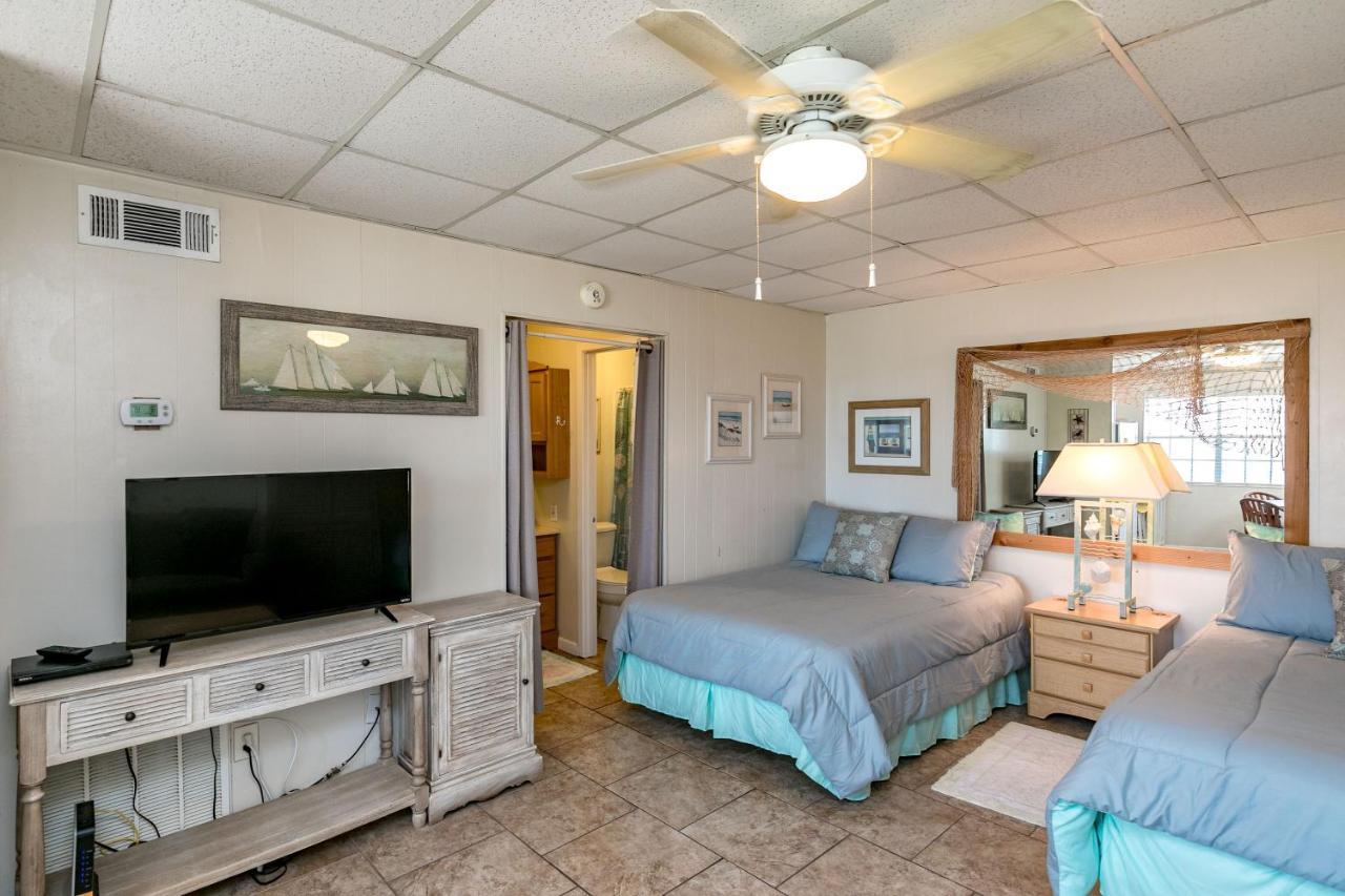 Apartamento Buried Treasure Port Aransas Exterior foto