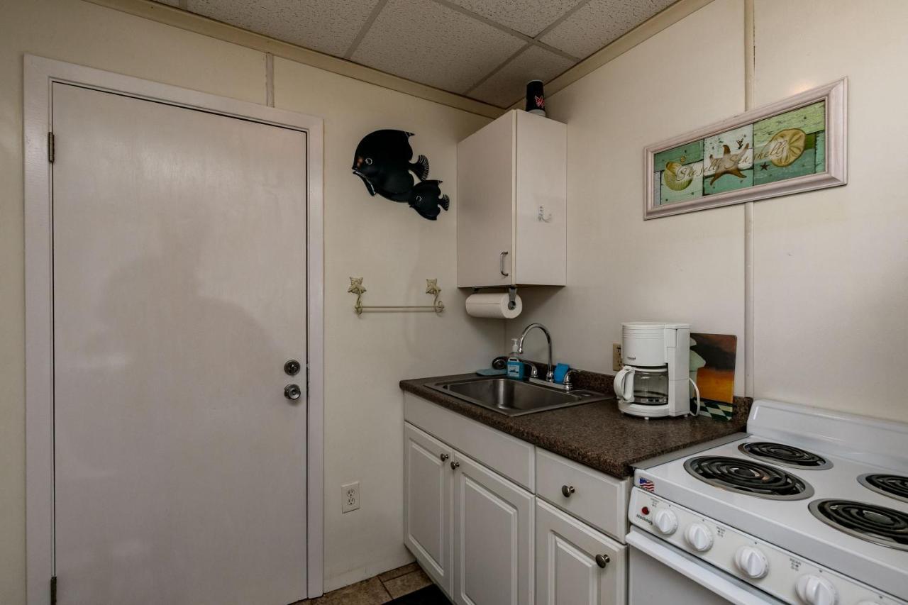 Apartamento Buried Treasure Port Aransas Exterior foto
