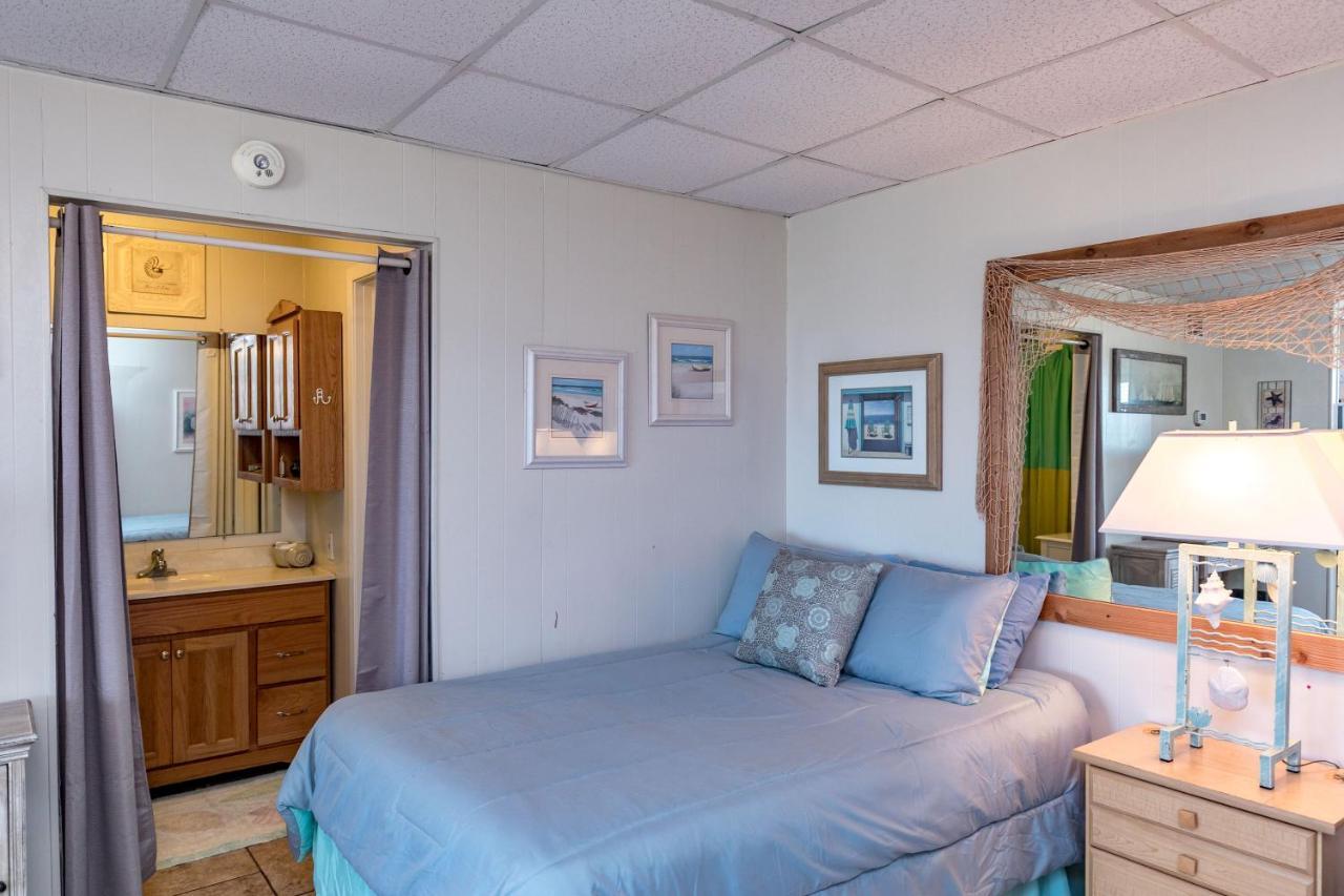 Apartamento Buried Treasure Port Aransas Exterior foto