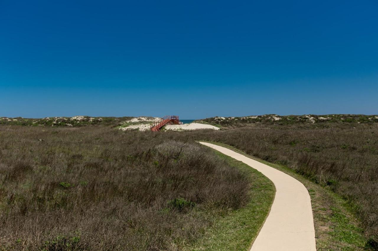 Apartamento Buried Treasure Port Aransas Exterior foto